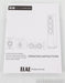 Elac Debut 2.0 B6.2 Bookshelf Speakers