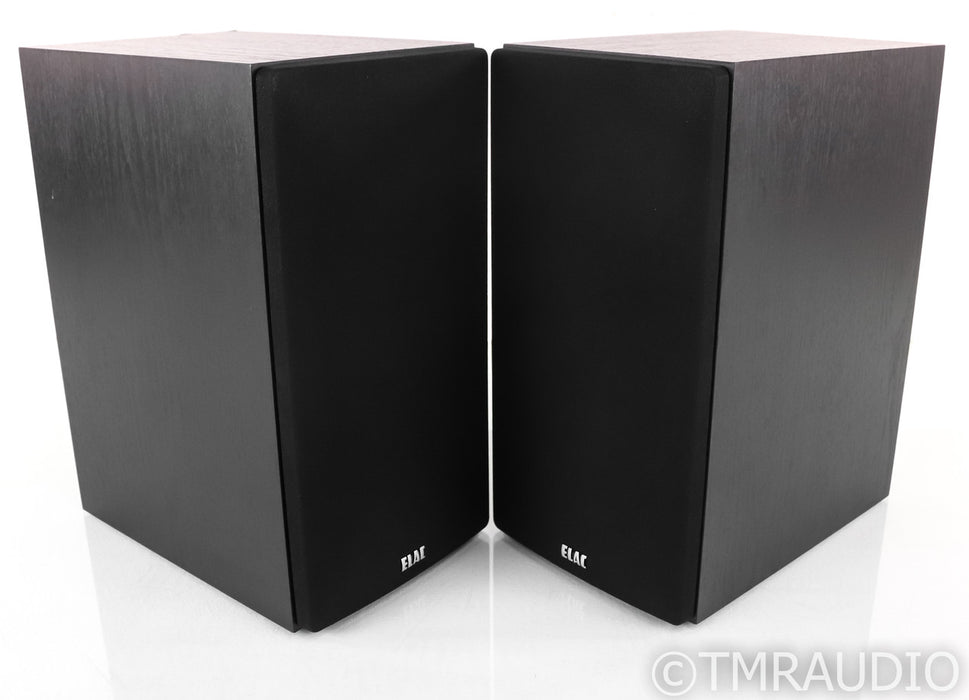 Elac Debut 2.0 B6.2 Bookshelf Speakers
