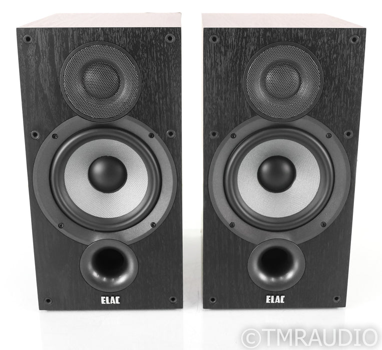Elac Debut 2.0 B6.2 Bookshelf Speakers