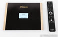 McIntosh MA5200 Stereo Integrated Amplifier; MA-5200; Remote; DAC; USB