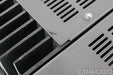 McIntosh MA5200 Stereo Integrated Amplifier; MA-5200; Remote; DAC; USB