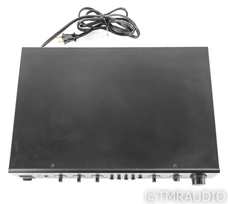 Adcom GFP-565 Stereo Preamplifier; GFP565; MM Phono