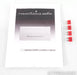 Constellation Audio Inspiration Stereo 1.0 Power Amplifier
