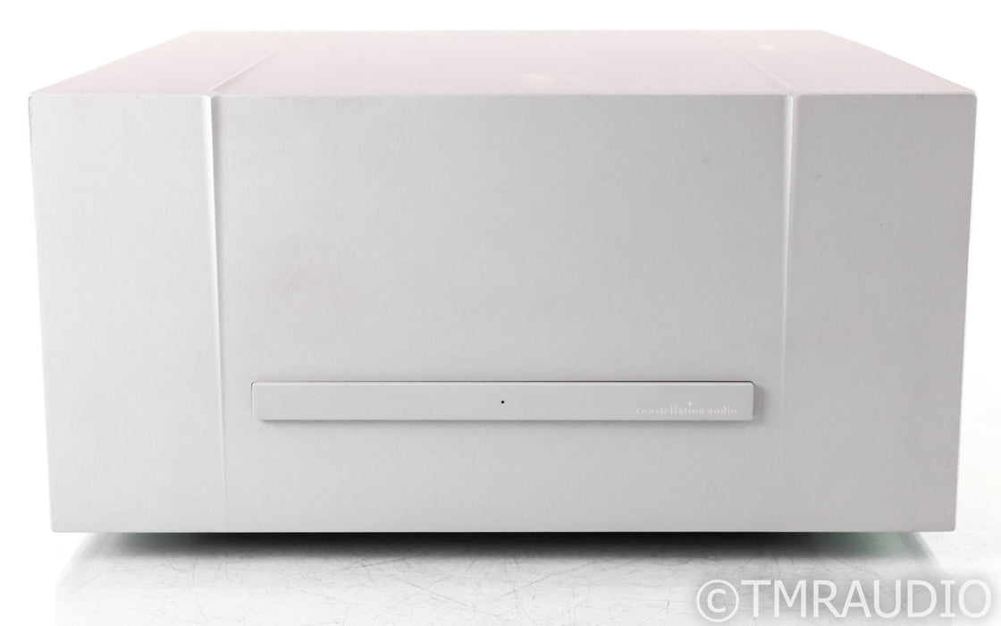 Constellation Audio Inspiration Stereo 1.0 Power Amplifier
