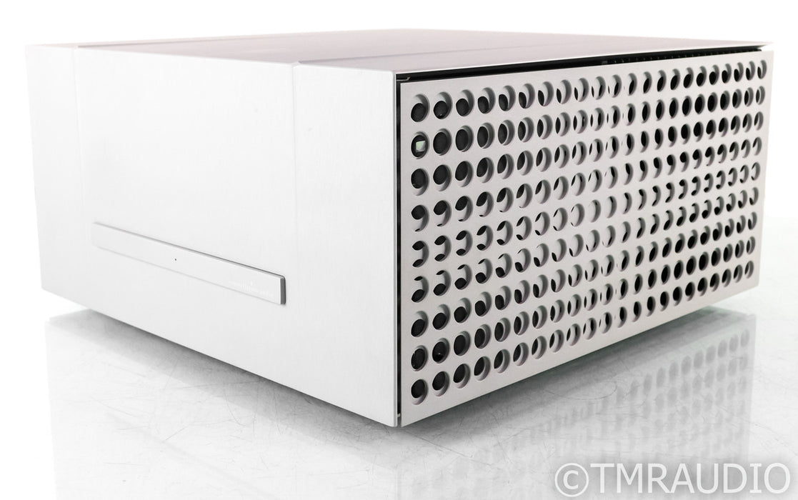 Constellation Audio Inspiration Stereo 1.0 Power Amplifier