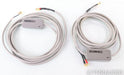 MIT Terminator 3 Speaker Cables; 5.75m Pair