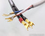 MIT Terminator 3 Speaker Cables; 5.75m Pair