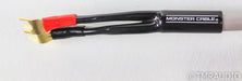 MIT Terminator 3 Speaker Cables; 5.75m Pair