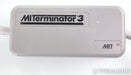 MIT Terminator 3 Speaker Cables; 5.75m Pair
