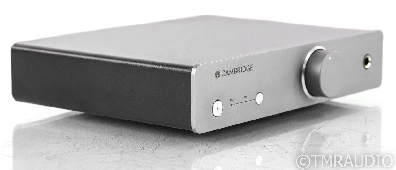 Cambridge Audio Duo MM / MC Phono Preamplifier