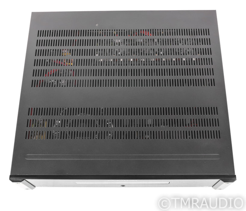 Emotiva BasX A-500 5 Channel Power Amplifier; A500; Black