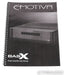 Emotiva BasX A-500 5 Channel Power Amplifier; A500; Black