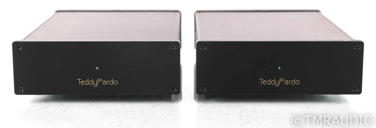 Teddy Pardo SuperCap Power Supply; PSU; Replaces Naim SuperCap