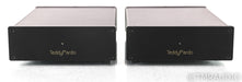 Teddy Pardo SuperCap Power Supply; PSU; Replaces Naim SuperCap