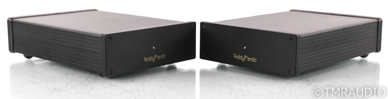 Teddy Pardo SuperCap Power Supply; PSU; Replaces Naim SuperCap