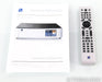 PS Audio PerfectWave DirectStream DAC; D/A Converter; Roon Ready; Remote (Used)