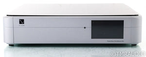 PS Audio PerfectWave DirectStream DAC; D/A Converter; Roon Ready; Remote (Used)