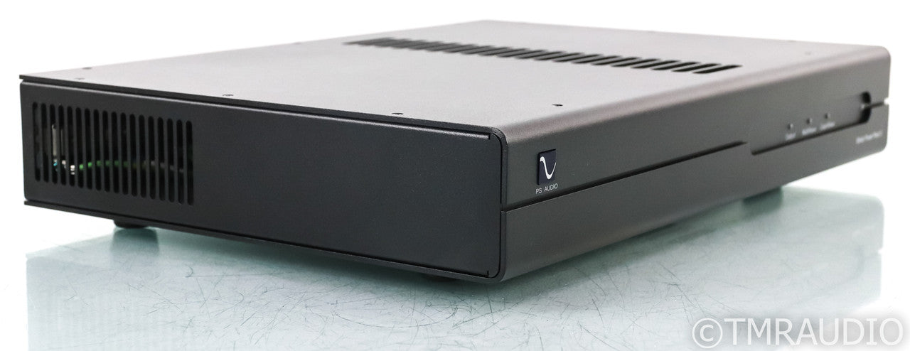 PS Audio Stellar Power Plant 3 AC Power Line Conditioner; Regenerator (Used)