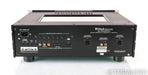 McIntosh MDA1000 DAC; D/A Converter; MDA-1000; Remote