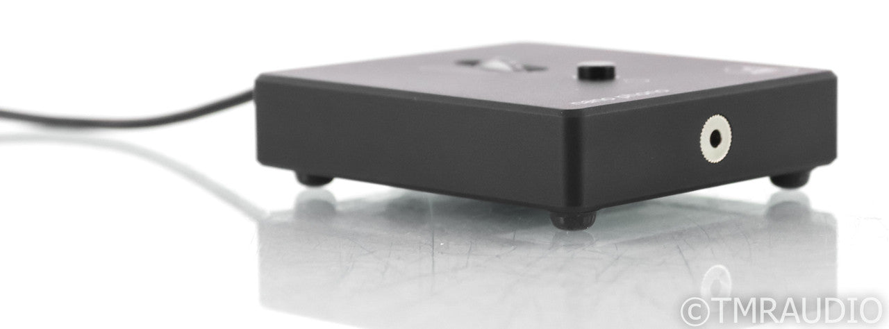 Clearaudio Nano V2 MM/MC Phono Preamplifier
