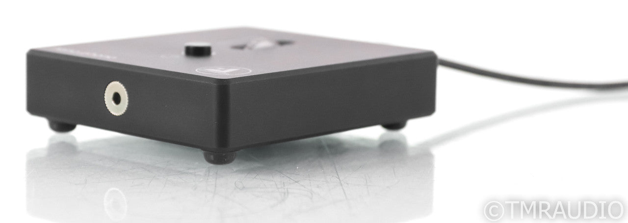 Clearaudio Nano V2 MM/MC Phono Preamplifier