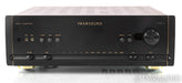 Parasound Halo HINT 6 Stereo Integrated Amplifier; Remote; MM / MC Phono