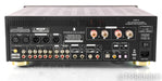 Parasound Halo HINT 6 Stereo Integrated Amplifier; Remote; MM / MC Phono