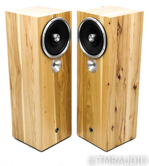 Zu Audio Omen Dirty Weekend Floorstanding Speakers