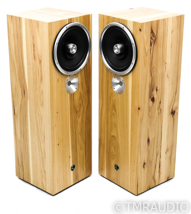 Zu Audio Omen Dirty Weekend Floorstanding Speakers