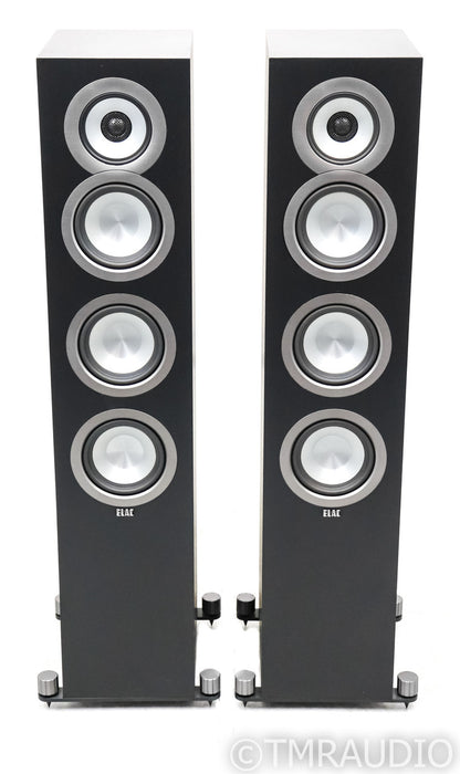Elac Uni-Fi UF5 Floorstanding Speakers