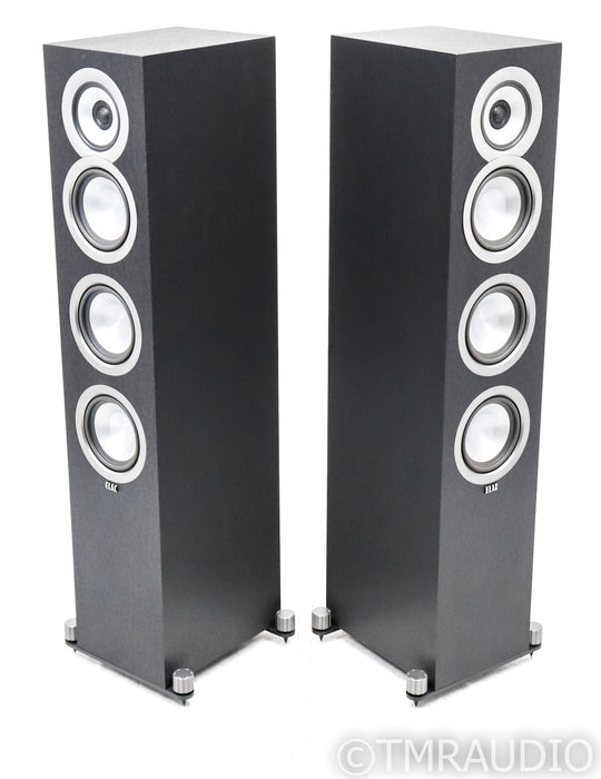 Elac Uni-Fi UF5 Floorstanding Speakers