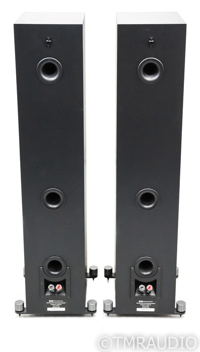 Elac Uni-Fi UF5 Floorstanding Speakers