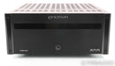Emotiva XPA-DR2 Gen 3 Stereo Power Amplifier; Black; XPA2 Gen3