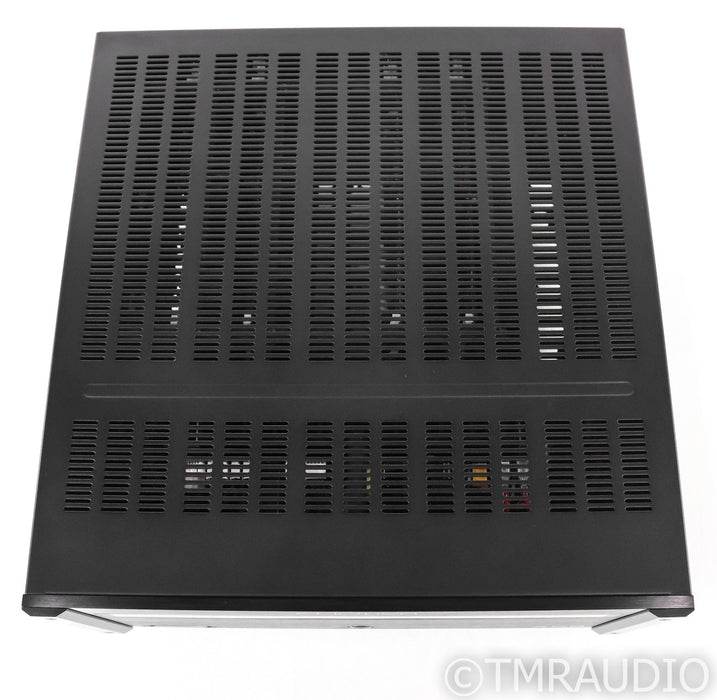 Emotiva XPA-DR2 Gen 3 Stereo Power Amplifier; Black; XPA2 Gen3