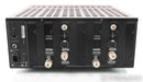 Emotiva XPA-DR2 Gen 3 Stereo Power Amplifier; Black; XPA2 Gen3
