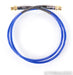 Nordost Blue Heaven BNC Digital Coaxial Cable; Single 1m Digital Interconnect