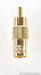 Nordost Blue Heaven BNC Digital Coaxial Cable; Single 1m Digital Interconnect