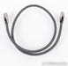 AudioQuest Carbon RCA Digital Coaxial Cable; Single .75m Interconnect