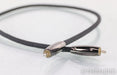 AudioQuest Carbon RCA Digital Coaxial Cable; Single .75m Interconnect