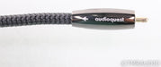 AudioQuest Carbon RCA Digital Coaxial Cable; Single .75m Interconnect