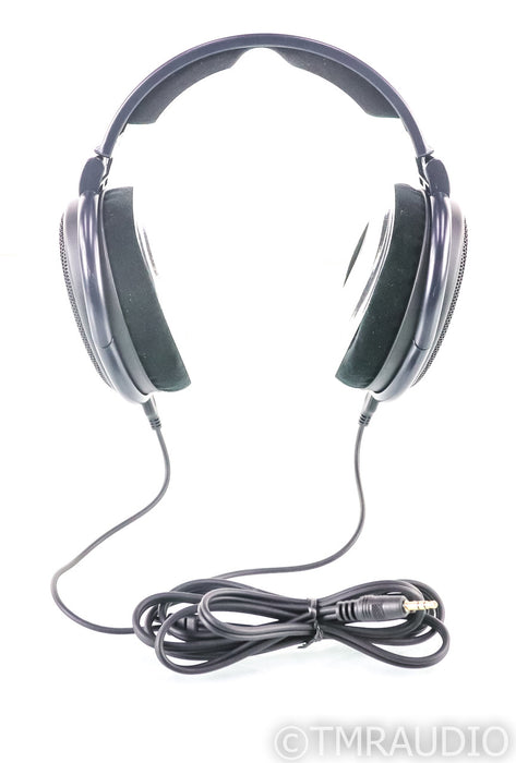 Massdrop x Sennheiser HD 6XX Open Back Headphones; HD6XX