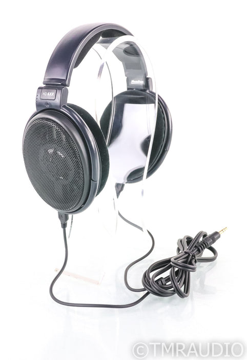 Massdrop x Sennheiser HD 6XX Open Back Headphones; HD6XX