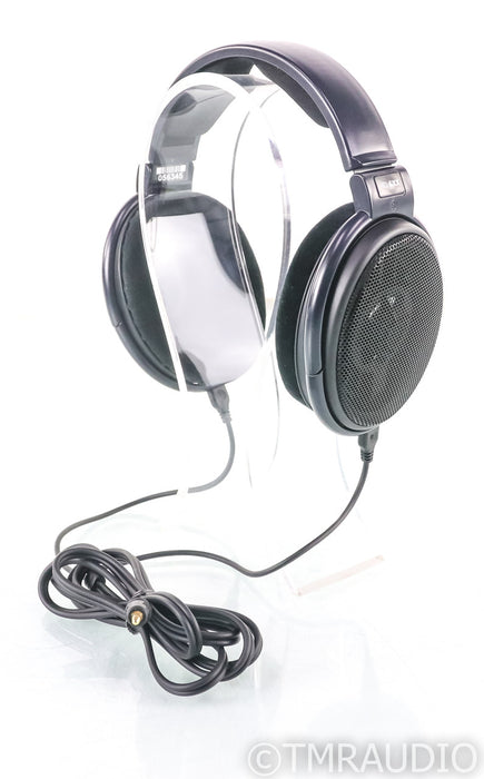 Massdrop x Sennheiser HD 6XX Open Back Headphones; HD6XX