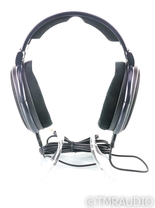 Massdrop x Sennheiser HD 6XX Open Back Headphones; HD6XX