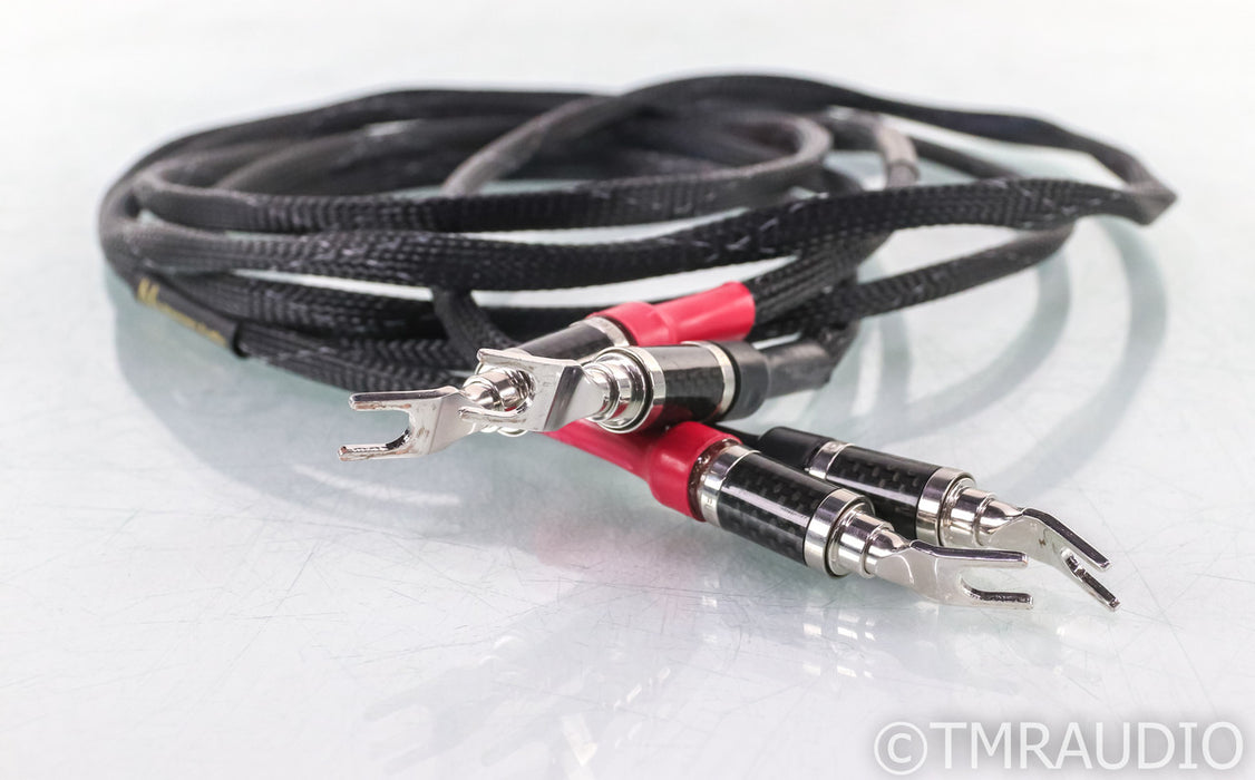 Morrow Audio Elite Speaker Cables