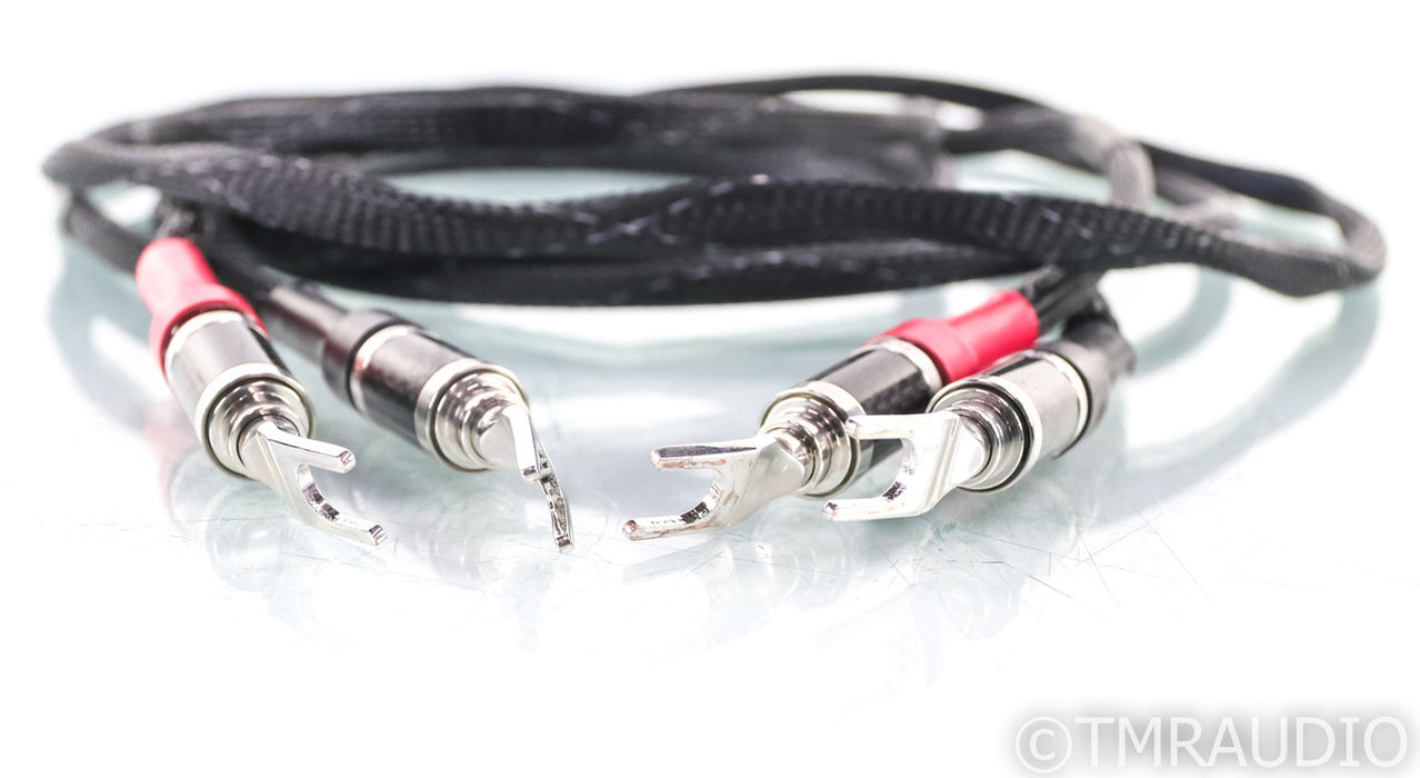 Morrow Audio Elite Speaker Cables