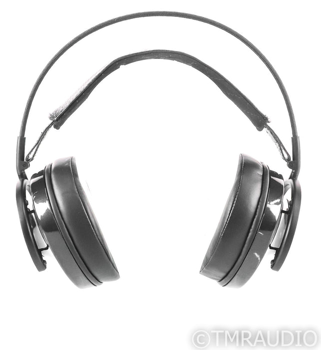 AudioQuest NightHawk Semi-Open Back Headphones