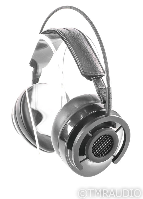 AudioQuest NightHawk Semi-Open Back Headphones