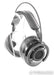 AudioQuest NightHawk Semi-Open Back Headphones