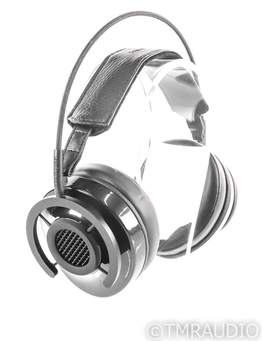 AudioQuest NightHawk Semi-Open Back Headphones